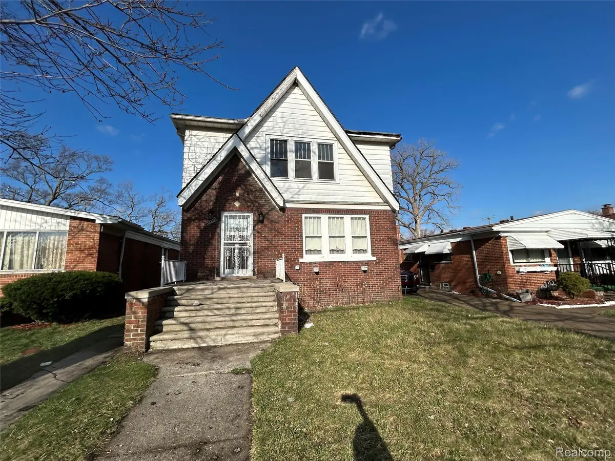19229 Dequindre Street, Detroit, MI 48234 - #1
