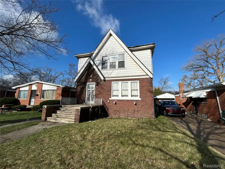 19229 Dequindre Street, Detroit, MI 48234 - #2