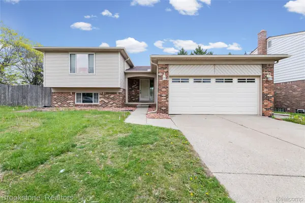 38982 Sutton Drive, SterlingHeights, MI 48310