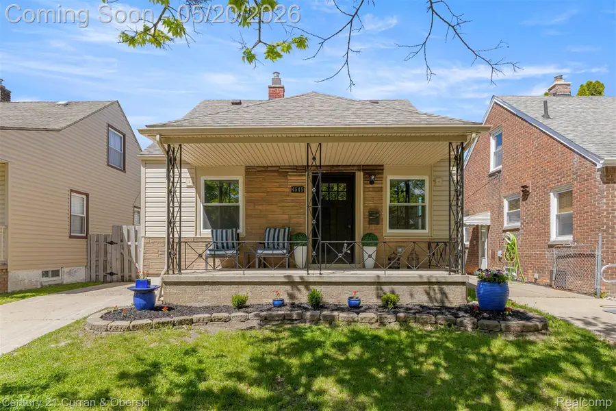 4545 Westland Street, Dearborn, MI 48126 - #2