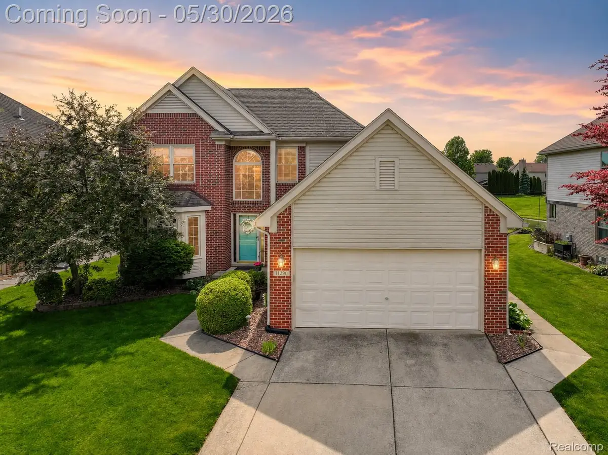 11290 Morningview, Southgate, MI 48195 - #1