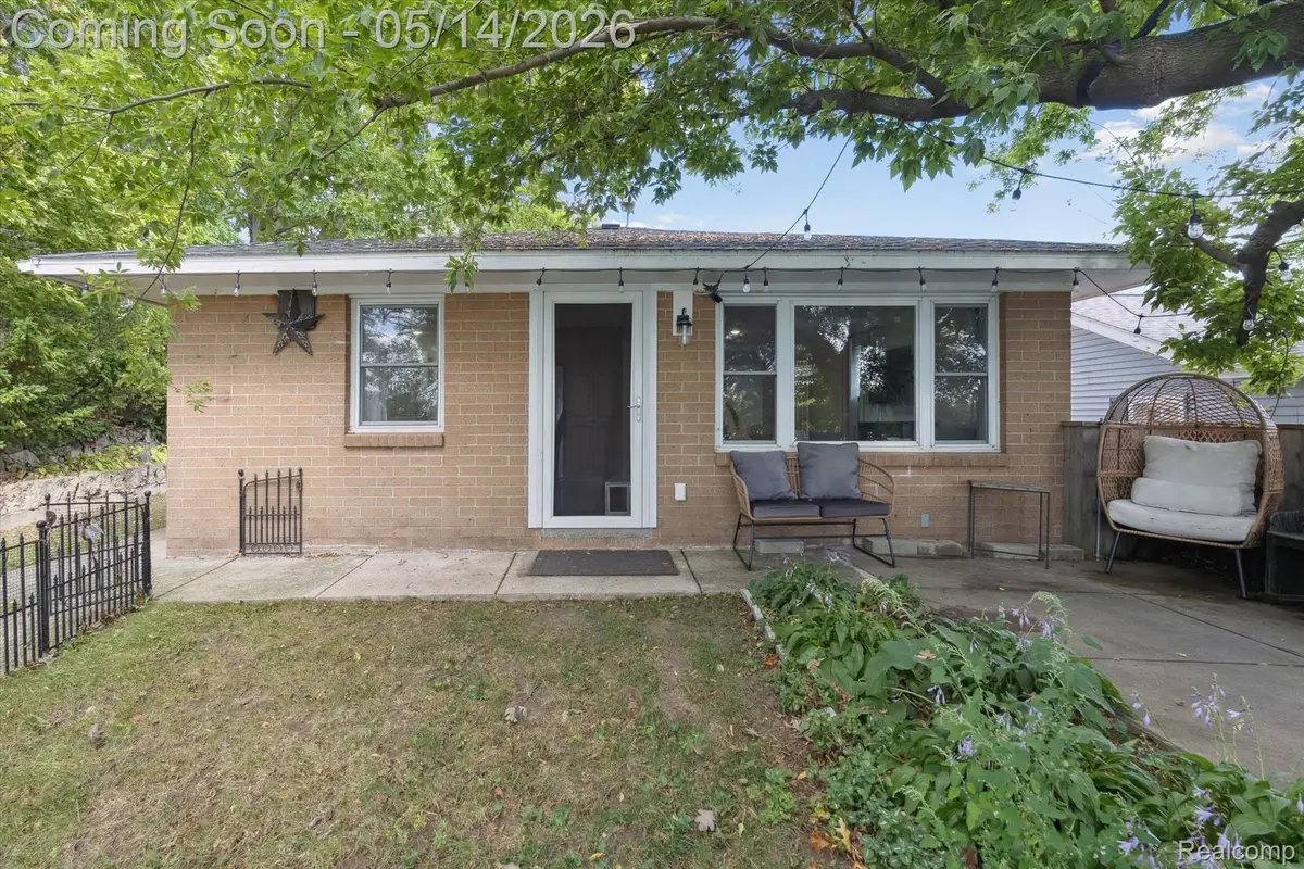 4475 Harp Drive, Linden, MI 48451 - #1