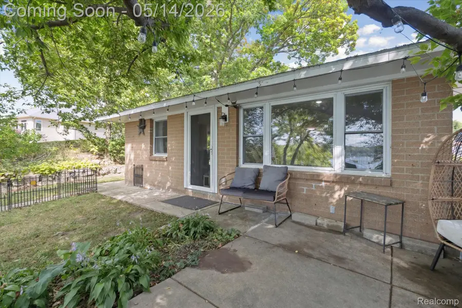 4475 Harp Drive, Linden, MI 48451 - #2