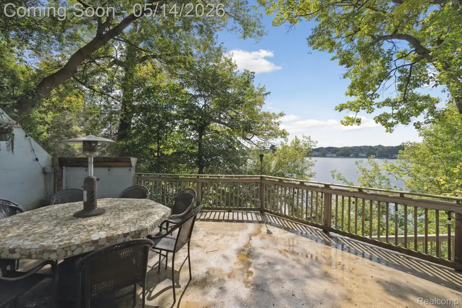 4475 Harp Drive, Linden, MI 48451 - #3