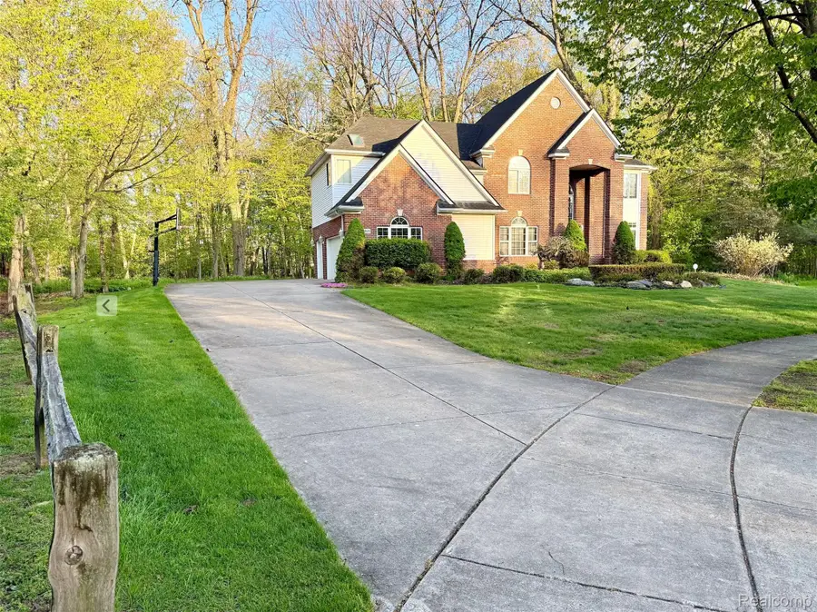 24525 Sandpiper Court, Novi, MI 48374 - #3