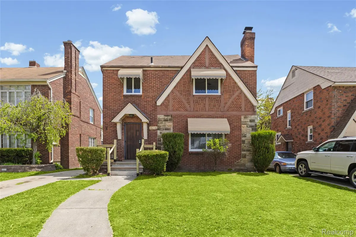 18236 Littlefield Street, Detroit, MI 48235 - #1