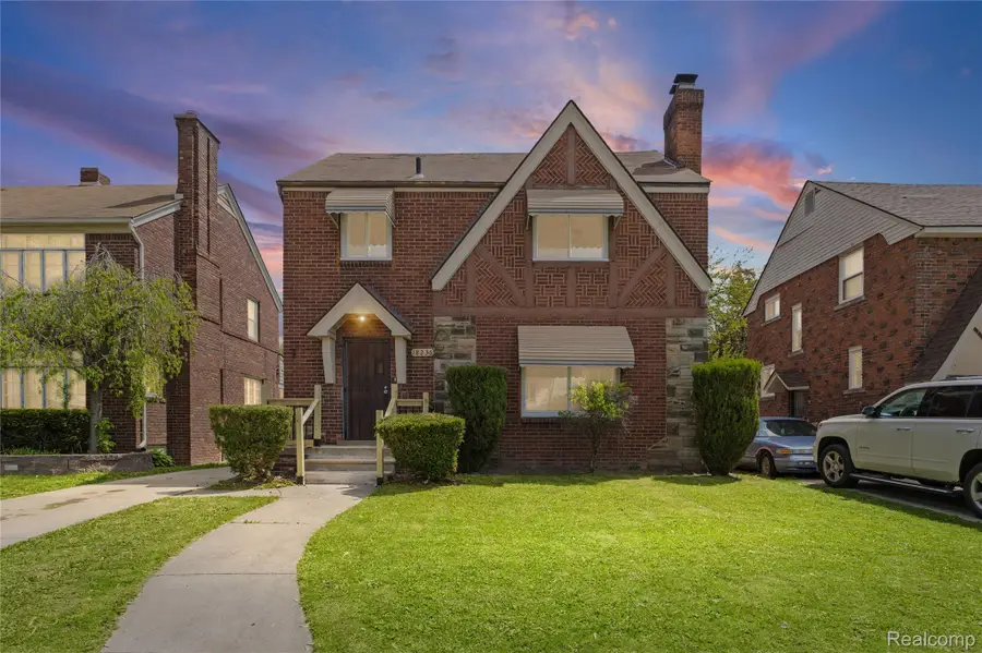 18236 Littlefield Street, Detroit, MI 48235 - #2