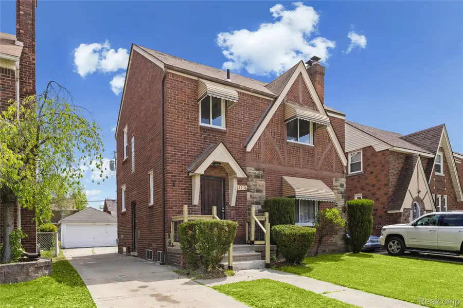 18236 Littlefield Street, Detroit, MI 48235 - #3