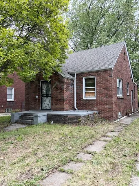 11690 Marlowe Street, Detroit, MI 48227 - #1