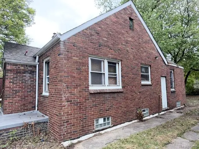 11690 Marlowe Street, Detroit, MI 48227 - #2