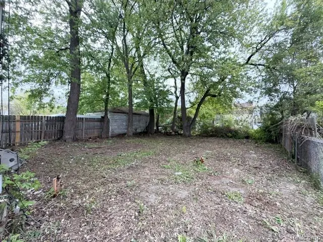 11690 Marlowe Street, Detroit, MI 48227 - #3