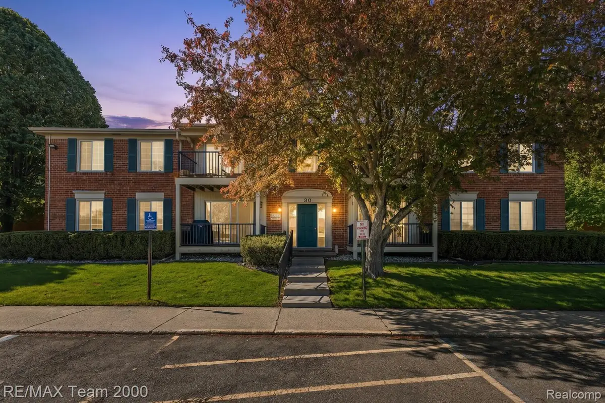 12049 Ina Drive, Sterling Heights, MI 48312 - #1