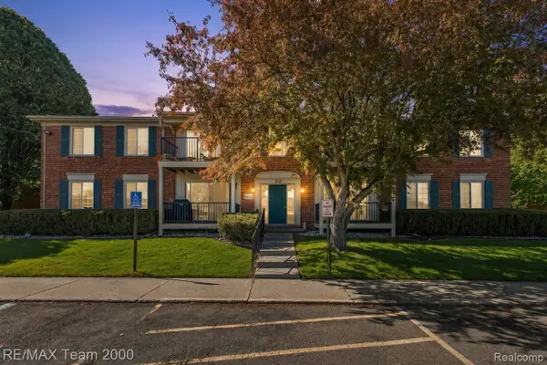 12049 Ina Drive, SterlingHeights, MI 48312