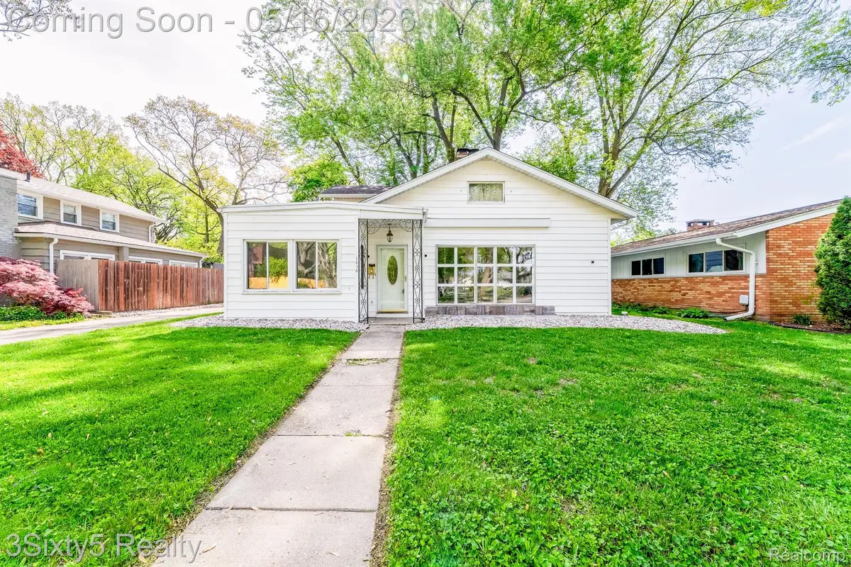 1430 Riverview Avenue, Monroe, MI 48162 - #1