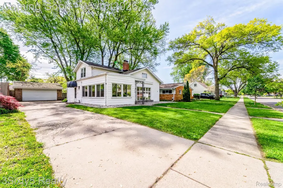 1430 Riverview Avenue, Monroe, MI 48162 - #2
