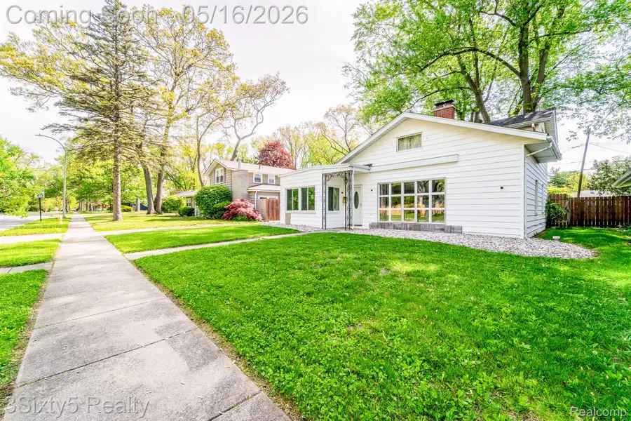 1430 Riverview Avenue, Monroe, MI 48162 - #3