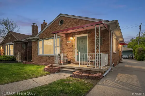 7275 Colonial Street, DearbornHeights, MI 48127