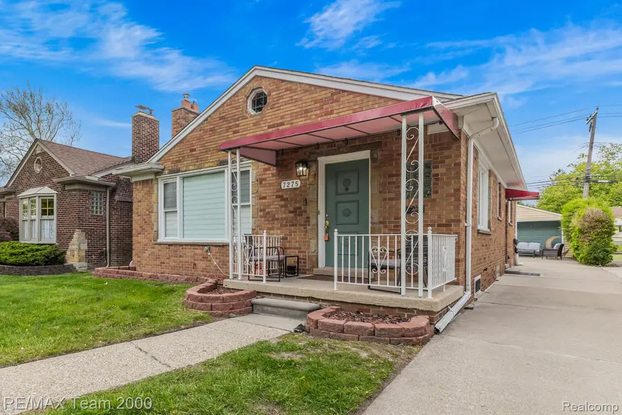 7275 Colonial Street, Dearborn Heights, MI 48127 - #3