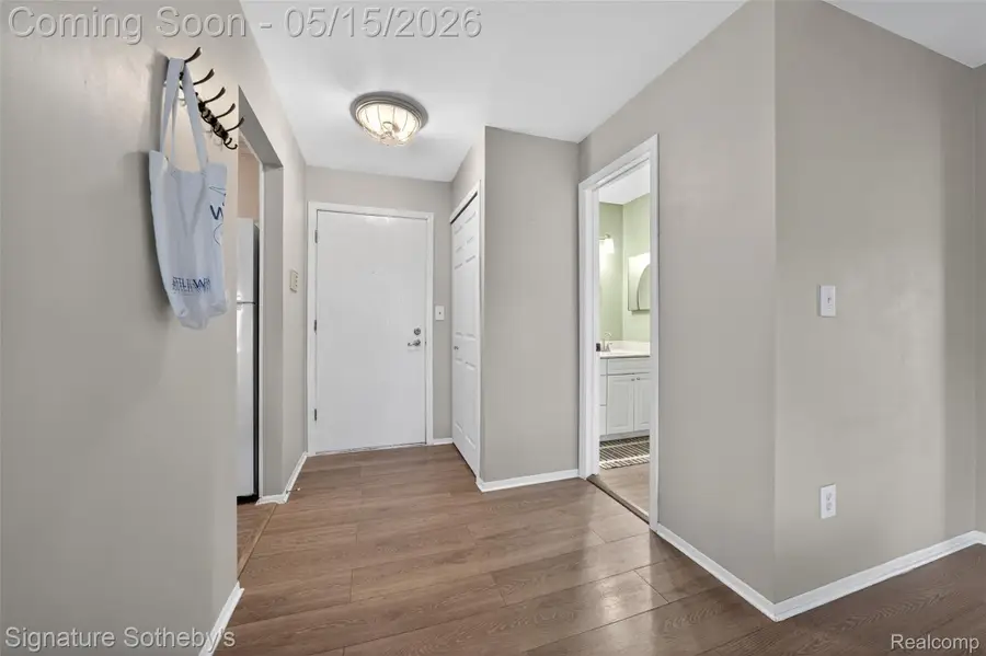 875 S Pontiac Trail #B208, Walled Lake, MI 48390 - #3