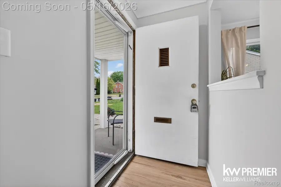 23260 Oneida Street, Oak Park, MI 48237 - #3