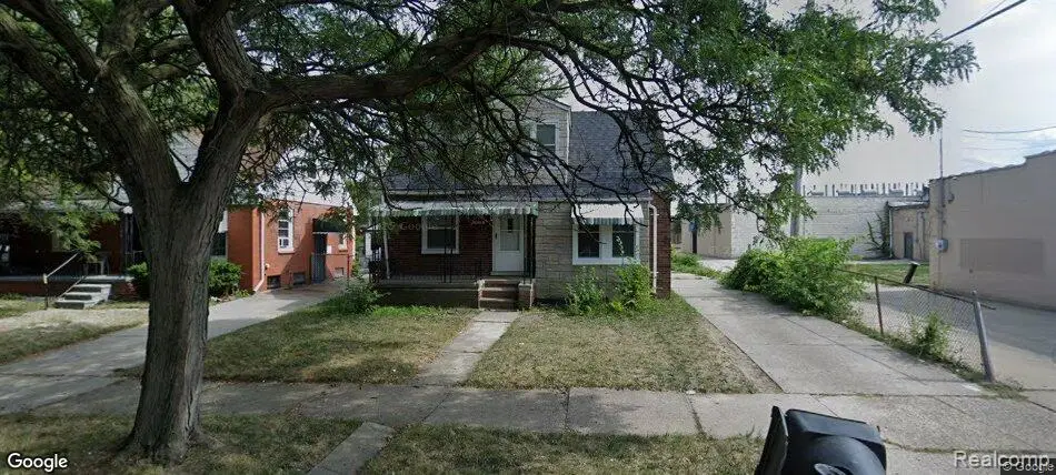 12528 Payton Street, Detroit, MI 48224 - #1