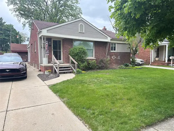 18522 Koester Street, Riverview, MI 48193