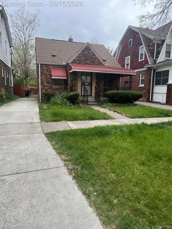 11705 Asbury Park, Detroit, MI 48227