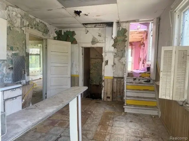 4246 Wabash Street, Detroit, MI 48208 - #3