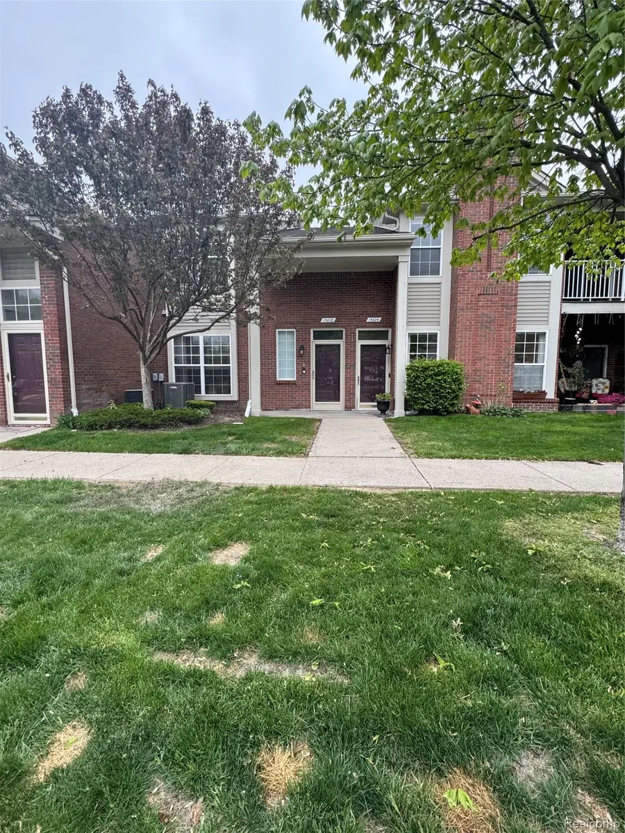 15228 Yale Drive #257, Clinton Township, MI 48038 - #2