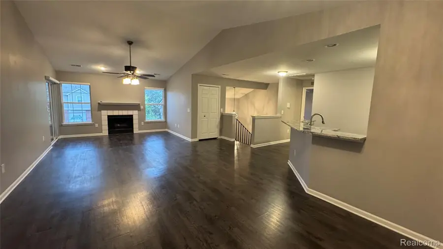 15228 Yale Drive #257, Clinton Township, MI 48038 - #3