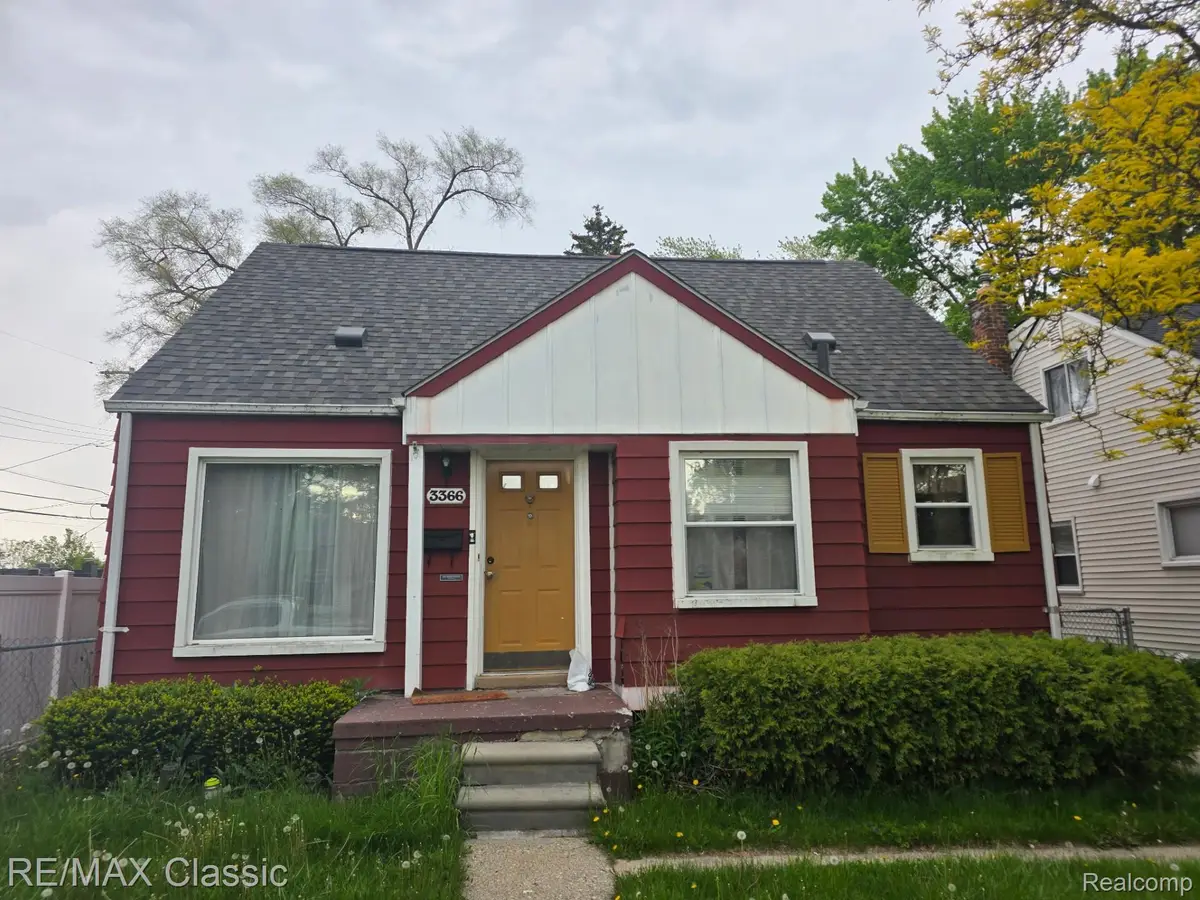 3366 Ellwood Avenue, Royal Oak, MI 48073 - #1