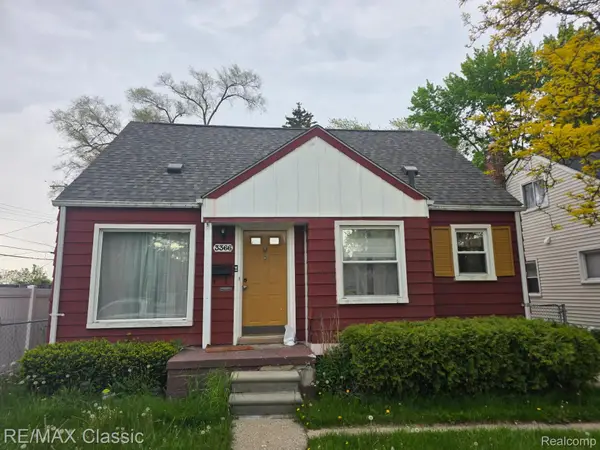 3366 Ellwood Avenue, RoyalOak, MI 48073