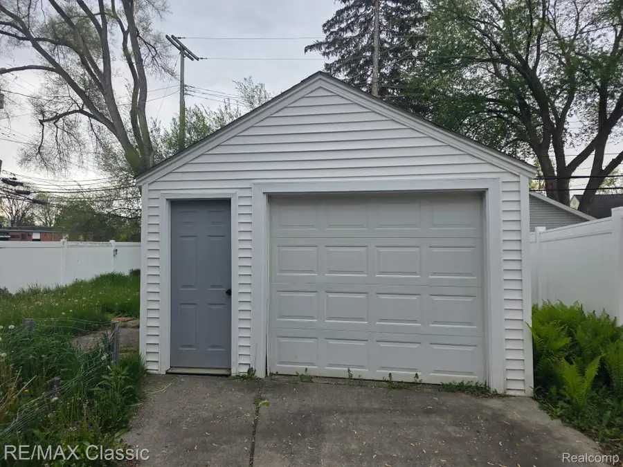 3366 Ellwood Avenue, Royal Oak, MI 48073 - #3