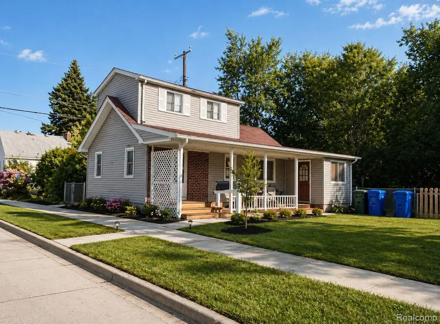 20870 Curie Avenue, Warren, MI 48091 - #3