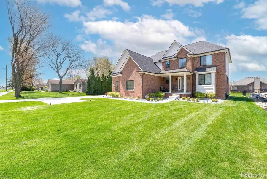 47705 Card Road, Macomb, MI 48044 - #2