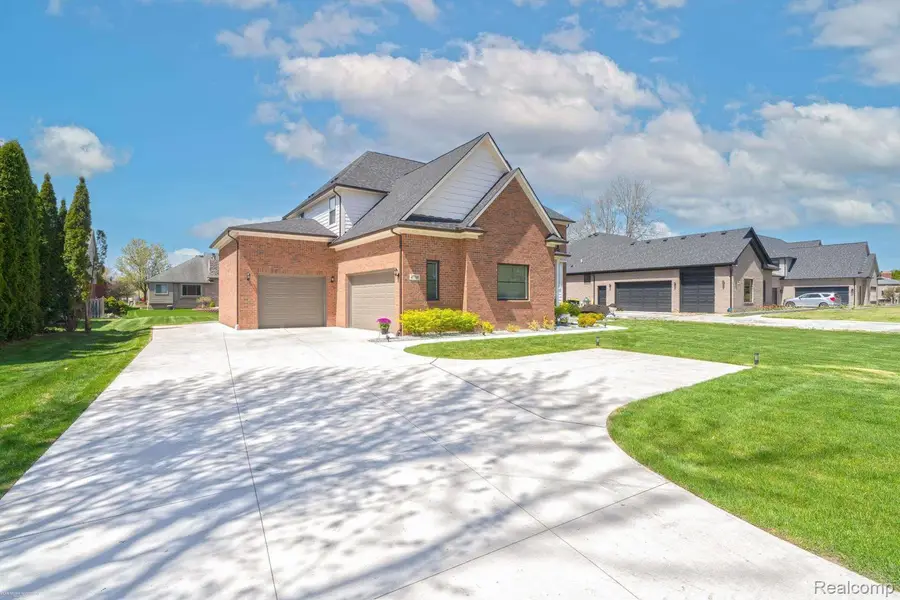 47705 Card Road, Macomb, MI 48044 - #3