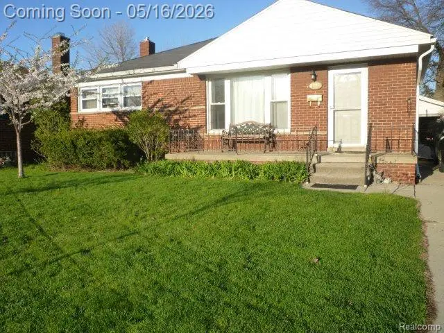 28448 Brush Street, Madison Heights, MI 48071 - #1