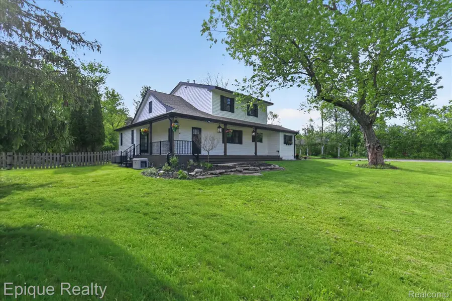 3710 Frains Lake Road, Superior, MI 48105 - #2