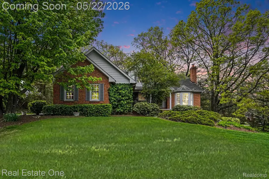 8189 High Point Trail, White Lake, MI 48386 - #2