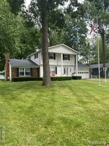 2194 Belle Meade Drive, Davison, MI 48423 - #1