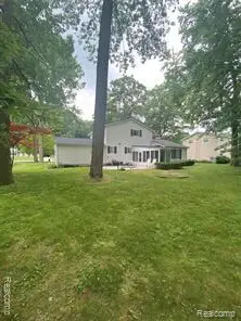 2194 Belle Meade Drive, Davison, MI 48423 - #3