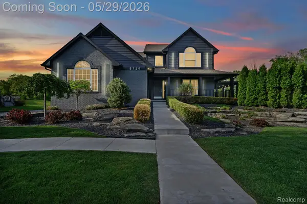 5729 Woodfield Parkway, GrandBlanc, MI 48439