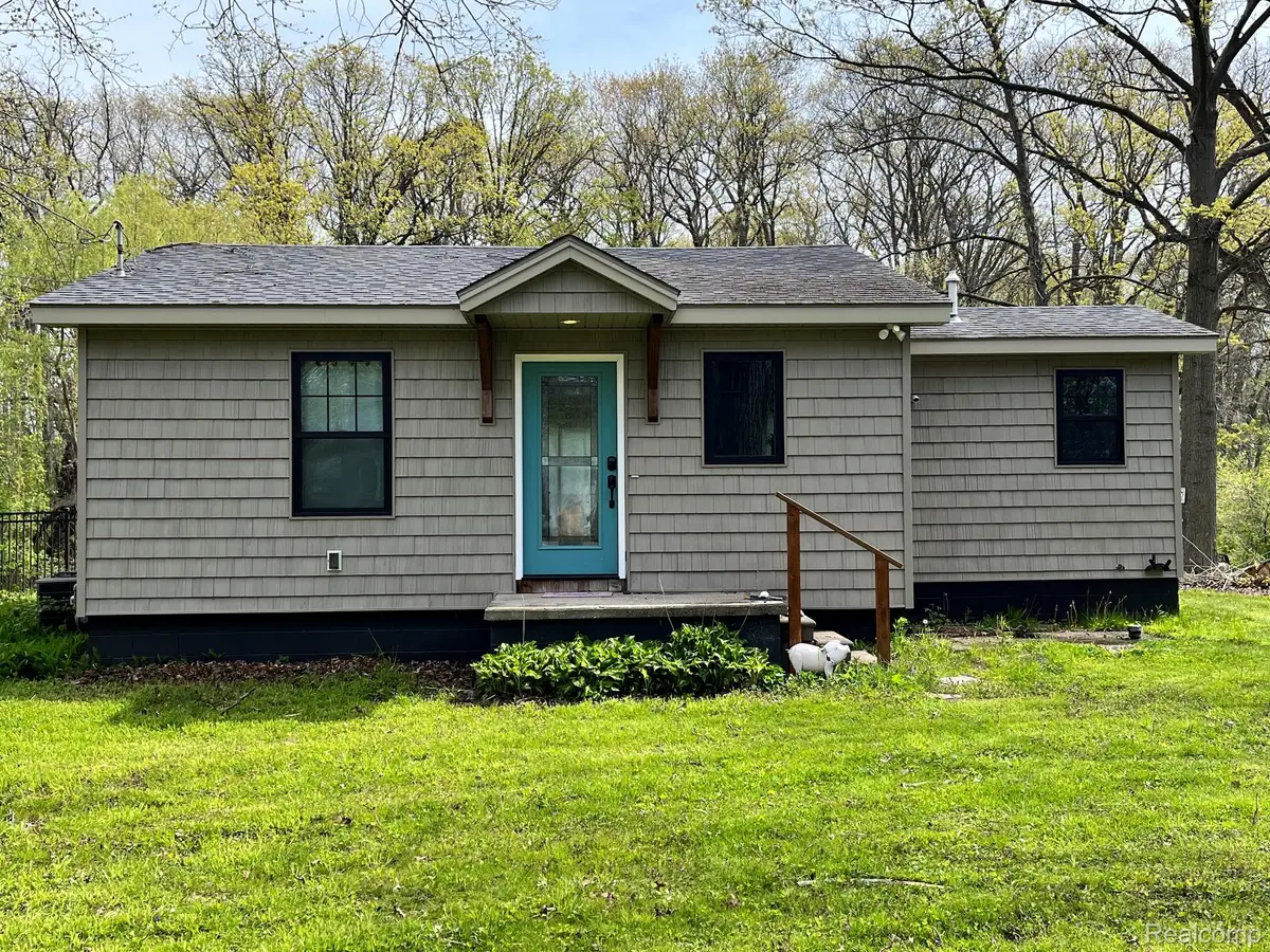 5036 Woodland Lane, East China, MI 48054 - #1