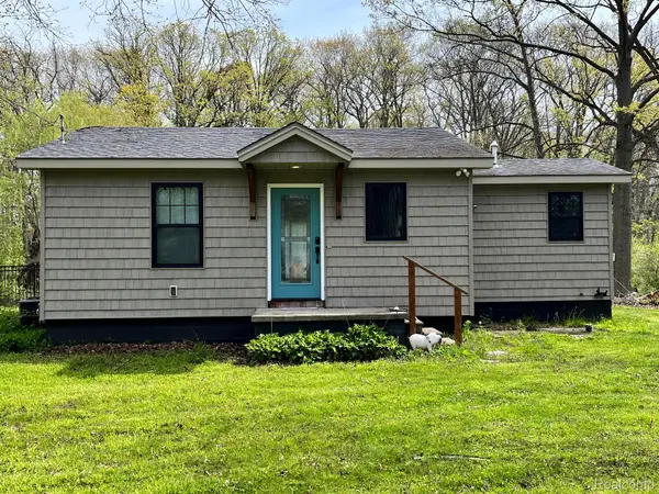 5036 Woodland Lane, EastChina, MI 48054