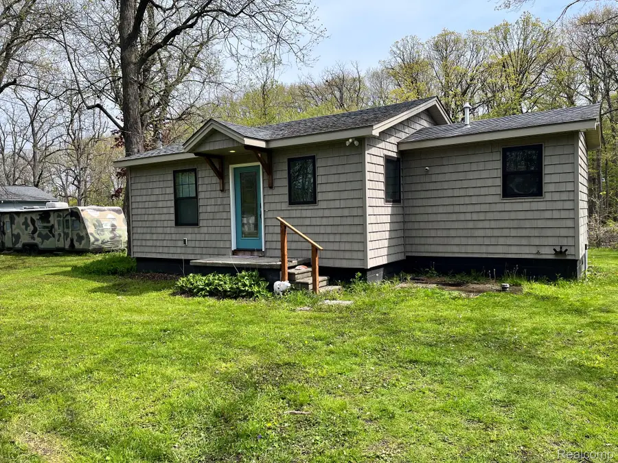 5036 Woodland Lane, East China, MI 48054 - #2