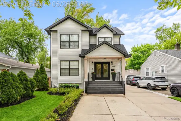 1339 E 14 Mile Road, Birmingham, MI 48009