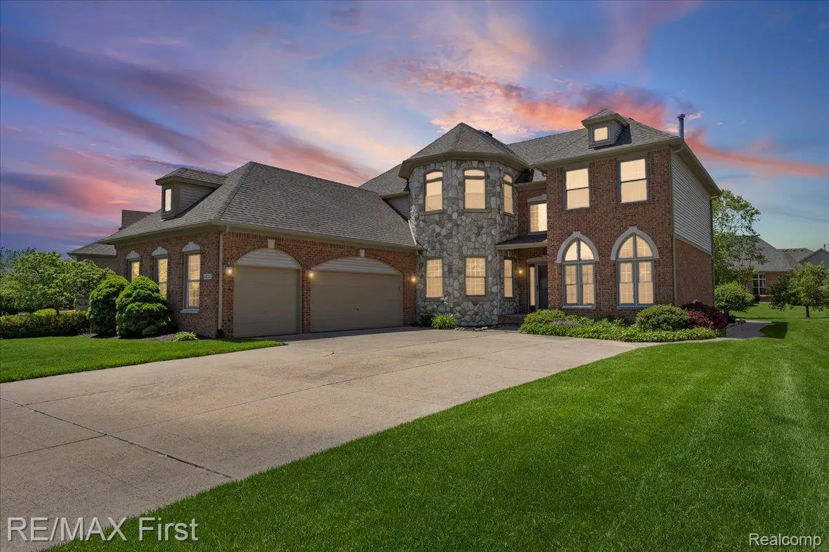 48241 Century Drive, Macomb, MI 48044 - #1