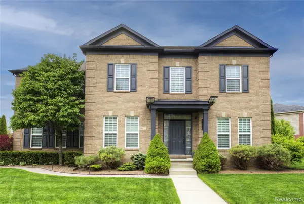 50411 Lansdowne Road, Canton, MI 48188
