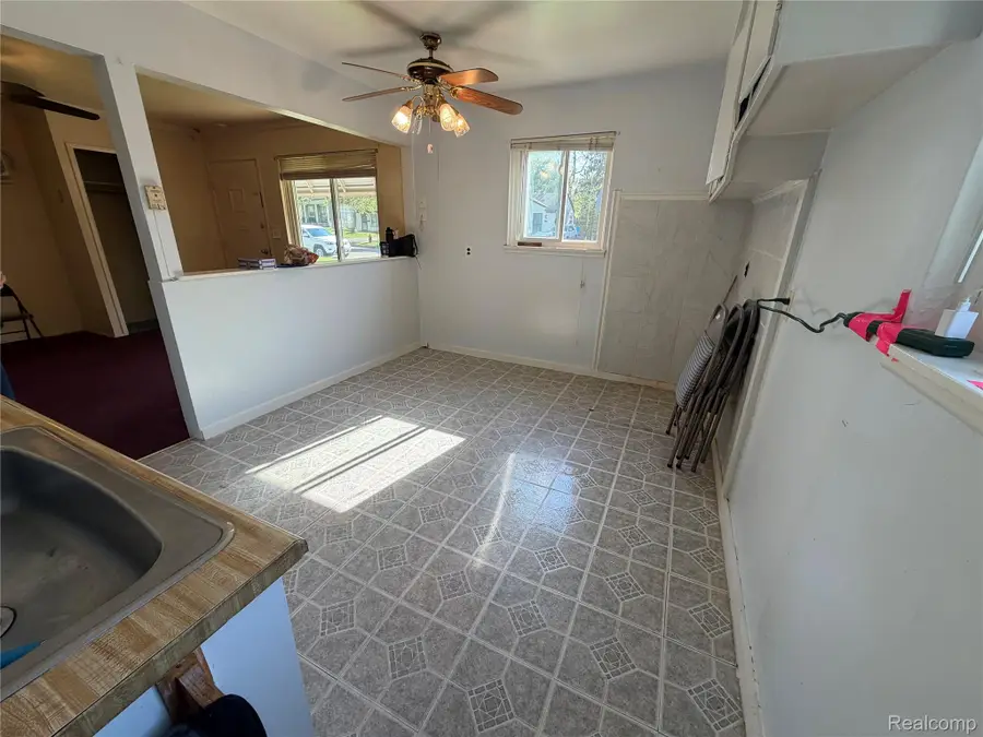 16569 Woodbine Street, Detroit, MI 48219 - #2