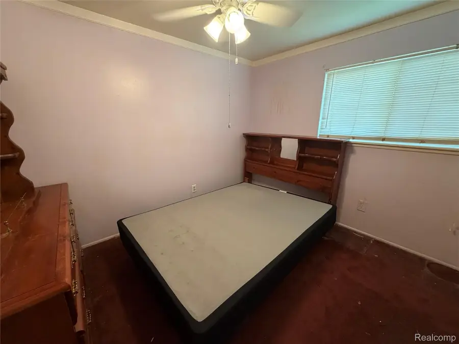 16569 Woodbine Street, Detroit, MI 48219 - #3